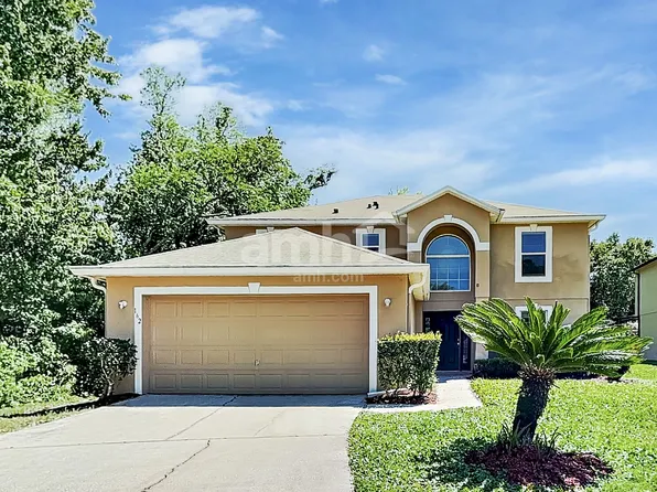162 Crown Colony Way, Sanford, FL 32771