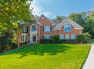 4260 Berkeley View Dr, Berkeley Lake, GA 30096