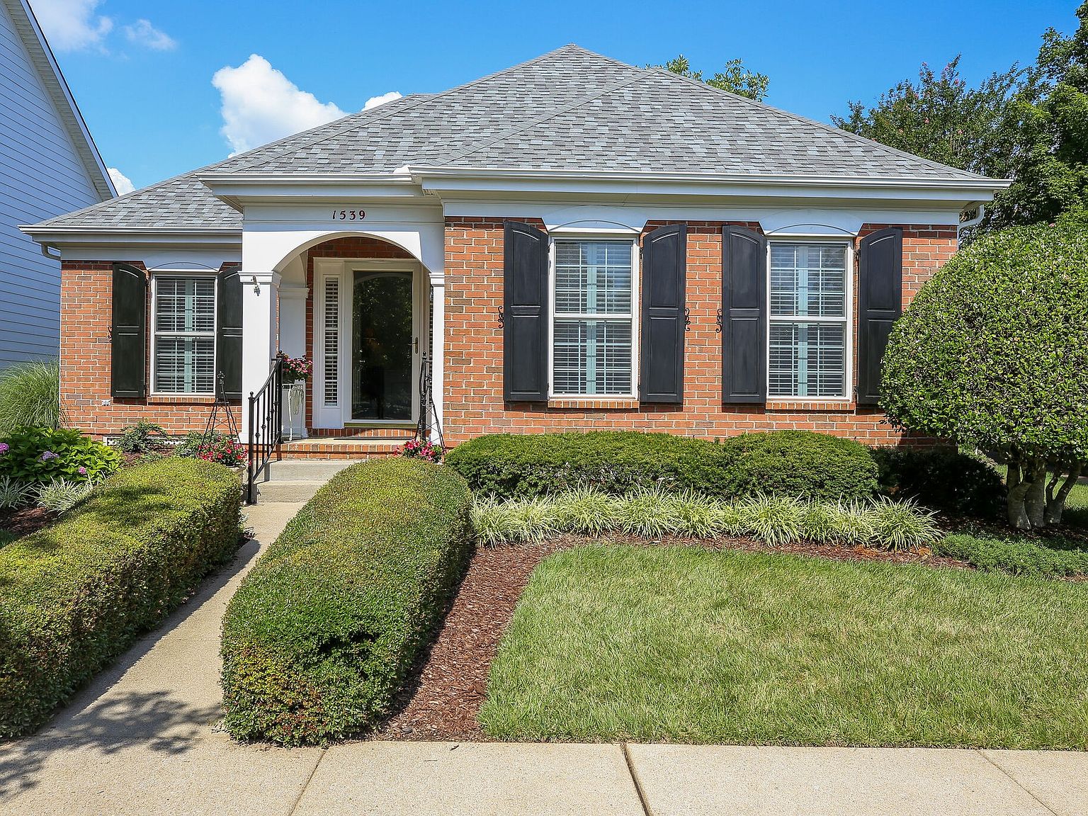 1539 Charleston Ct, Murfreesboro, TN 37130 Zillow