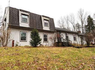 1673 Blackburn Rd, Cynthiana, KY 41031