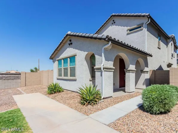 3716 S 58TH Drive, Phoenix, AZ 85043