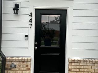 447 Parker Station Ave #447, Fuquay Varina, NC 27526