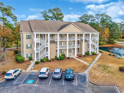 5804 Longwood Dr. #301, Murrells Inlet, SC, 29576