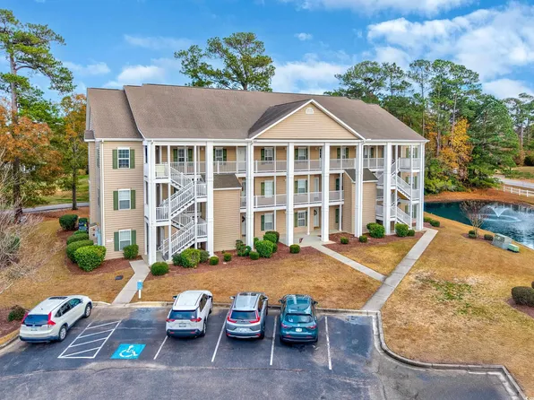 5804 Longwood Dr. #301, Murrells Inlet, SC 29576