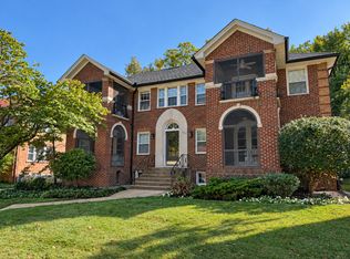 7334 Pershing Ave APT 1W, Saint Louis, MO 63130