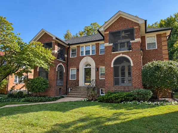 7334 Pershing Ave APT 1W, Saint Louis, MO 63130