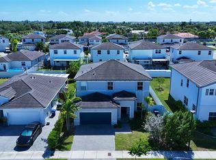 Siena North, Miami, FL 33177