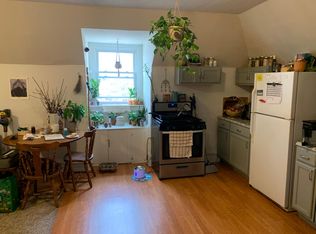 214 S Graham St #3, Pittsburgh, PA 15206