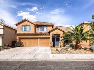 842 Sandhill Sage St, Henderson, NV 89052