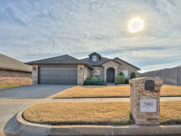 2980 NW 184th Ter, Edmond, OK 73012