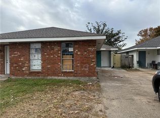 2617-2619 Tifton St, Kenner, LA 70062