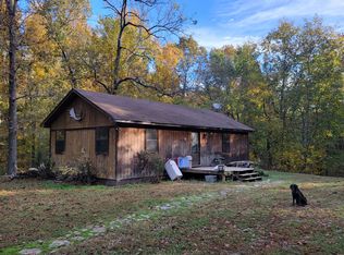 19572 County Road 480, Colcord, OK 74338