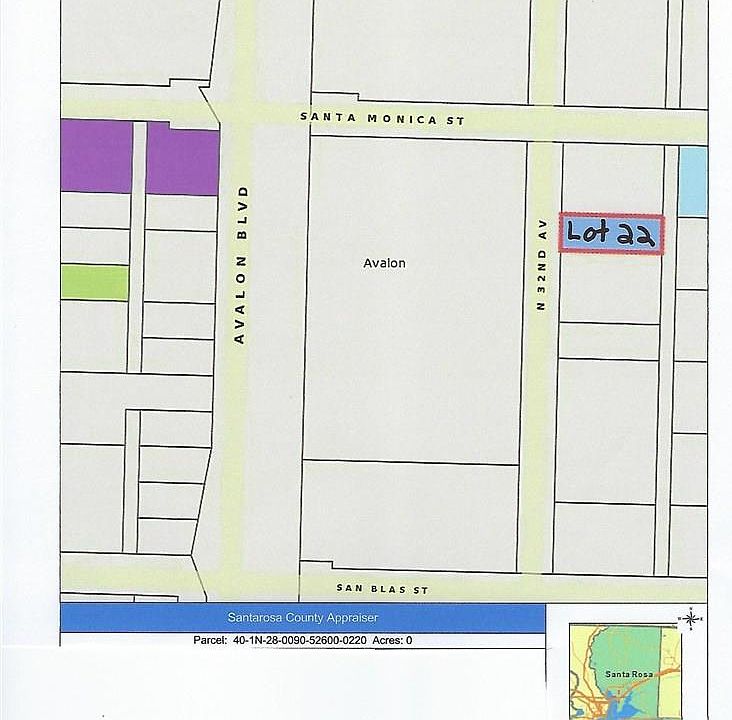 2nd image of LOT 2 S 32nd Ave