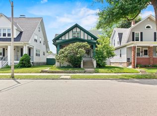 1016 Hayes Ave, Racine, WI 53405