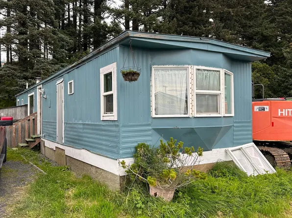 1897 L St Lot 3, Kodiak, AK 99615