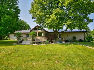 2626 Wilson Ln, Niles, MI 49120