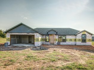 14060 N Britton Rd, Tahlequah, OK 74464