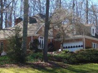 2605 Zachary Ct, Canton, GA 30115