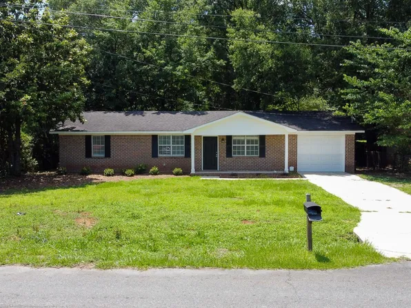 401 Ashley Dr, Pell City, AL 35125