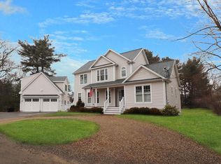 164 Old Stow Rd, Concord, MA 01742