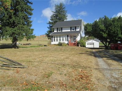 4555 W Pike, Zanesville, OH, 43701