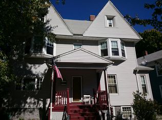 1 Lindsey St, Dorchester, MA 02124