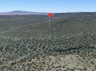 0 W Rattlesnake Rd, Ash Fork, AZ 86320