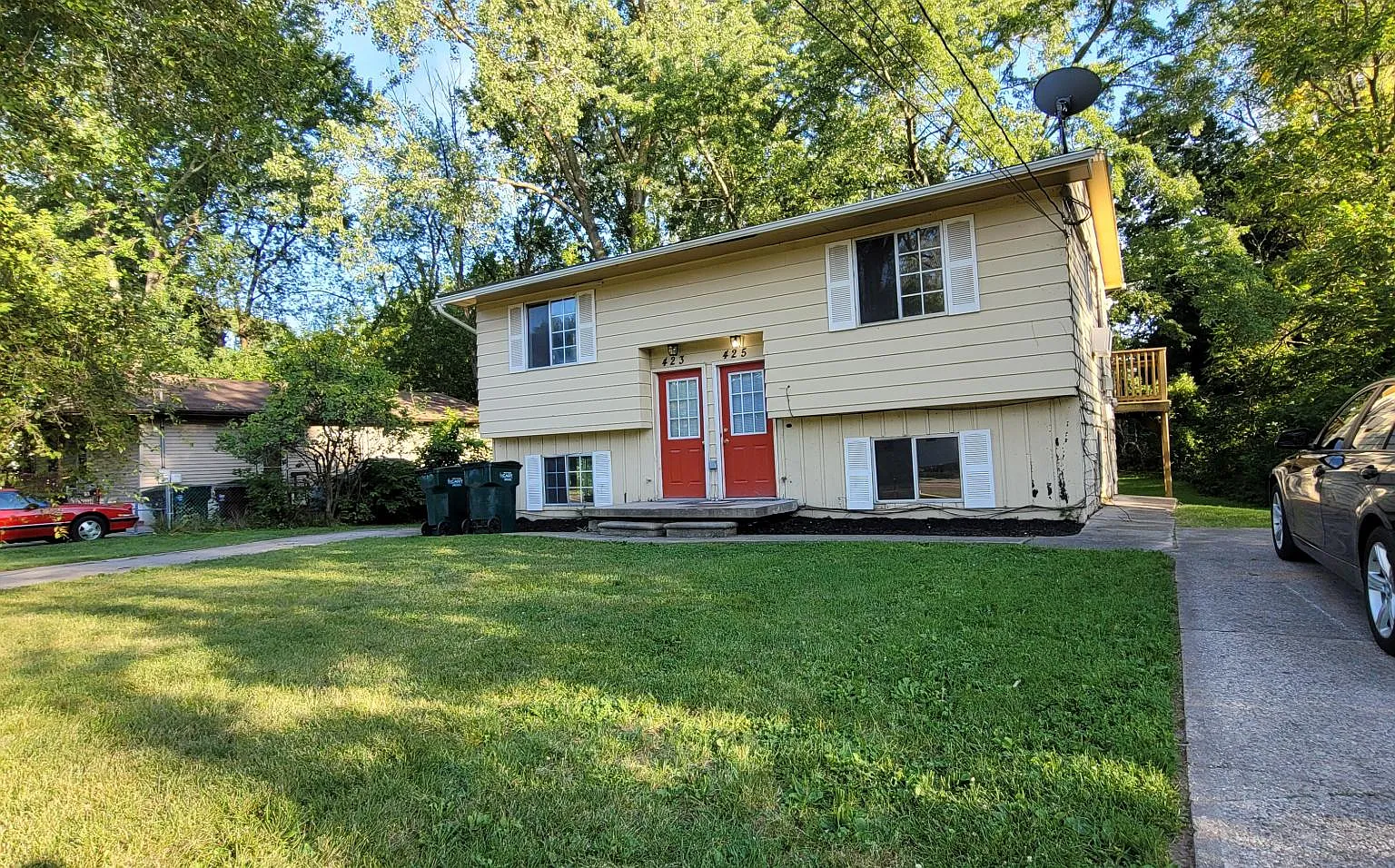 2 bed, 781 sqft, $975 — Photo 1