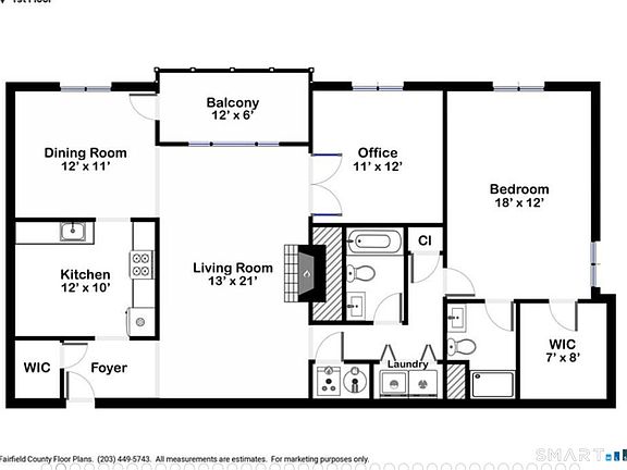 3rd image of 211 Windgate Circle #B