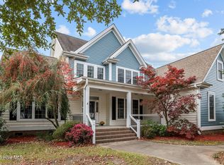 1505 Trafalgar Dr, Winterville, NC 28590