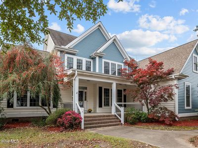 1505 Trafalgar Road, Winterville, NC, 28590