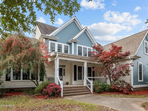 1505 Trafalgar Road, Winterville, NC 28590