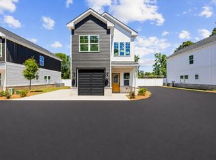 830 Whispering Tide Ct. Unit C, Myrtle Beach, SC 29577