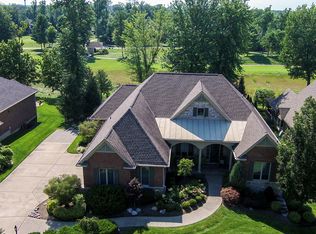 5377 Grand Legacy Dr, Maineville, OH 45039