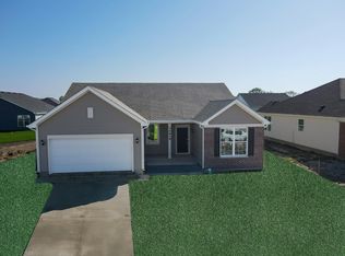 10919 Charles Dr, Winfield, IN 46307