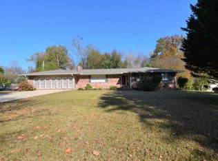 680 County Road 597, Hanceville, AL 35077