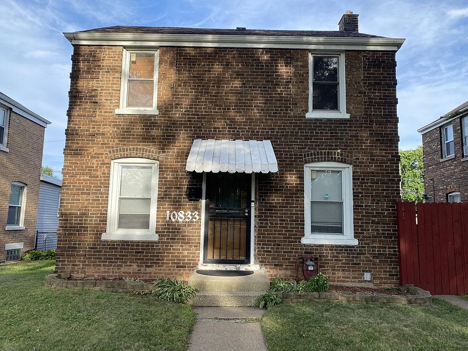 1st image of 10833 S Avenue O