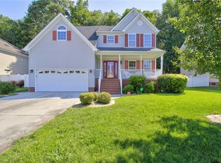 1944 Breck Ave, Virginia Beach, VA 23464