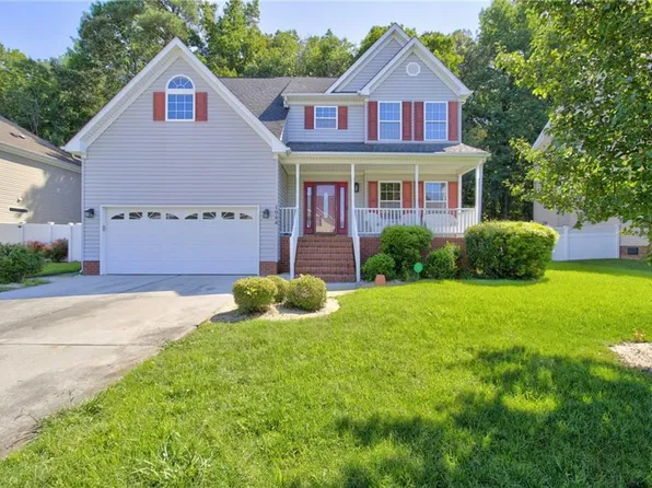 1944 Breck Ave, Virginia Beach, VA 23464