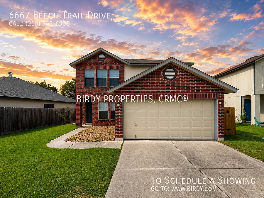 6667 Beech Trail Dr