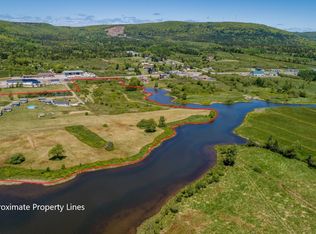 4752 Highway 1, Granville Ferry, NS B0S1K0