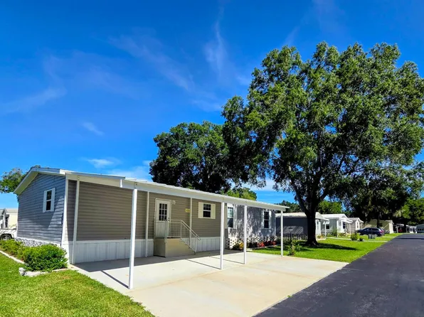 2282 SE 101st Ave #37, Webster, FL 33597
