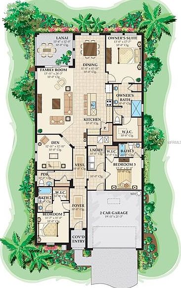 2nd image of 4638 Royal Dornoch Cir