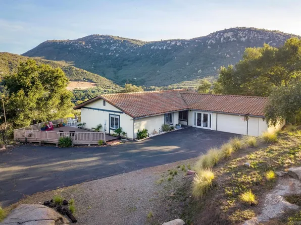 27272 Cool Water Ranch Rd, Valley Center, CA 92082