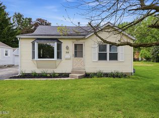 310 Osborn Ave, Findlay, OH 45840
