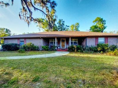 9 Silver Sand Rd, Frostproof, FL, 33843