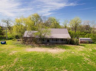 1601 Ladelle Ave, Lowell, AR 72745