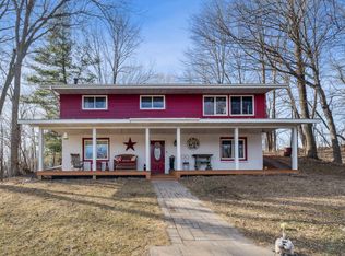 N7301 County Road Bb, Spring Valley, WI 54767