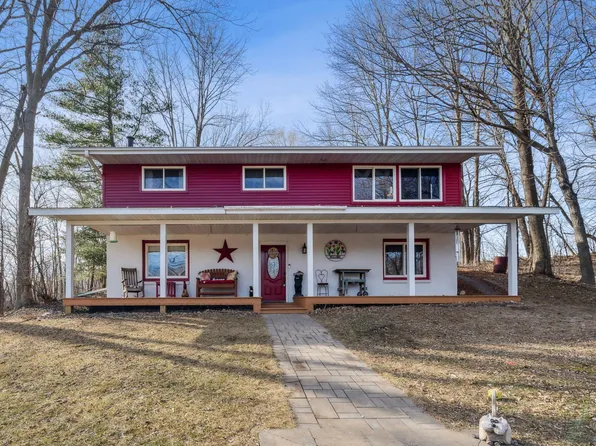 N7301 County Road Bb, Spring Valley, WI 54767