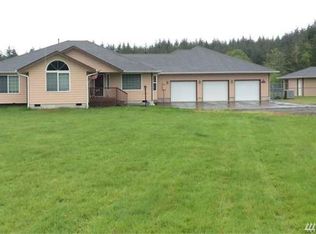 131 Otter Fox Ln, Winlock, WA 98596
